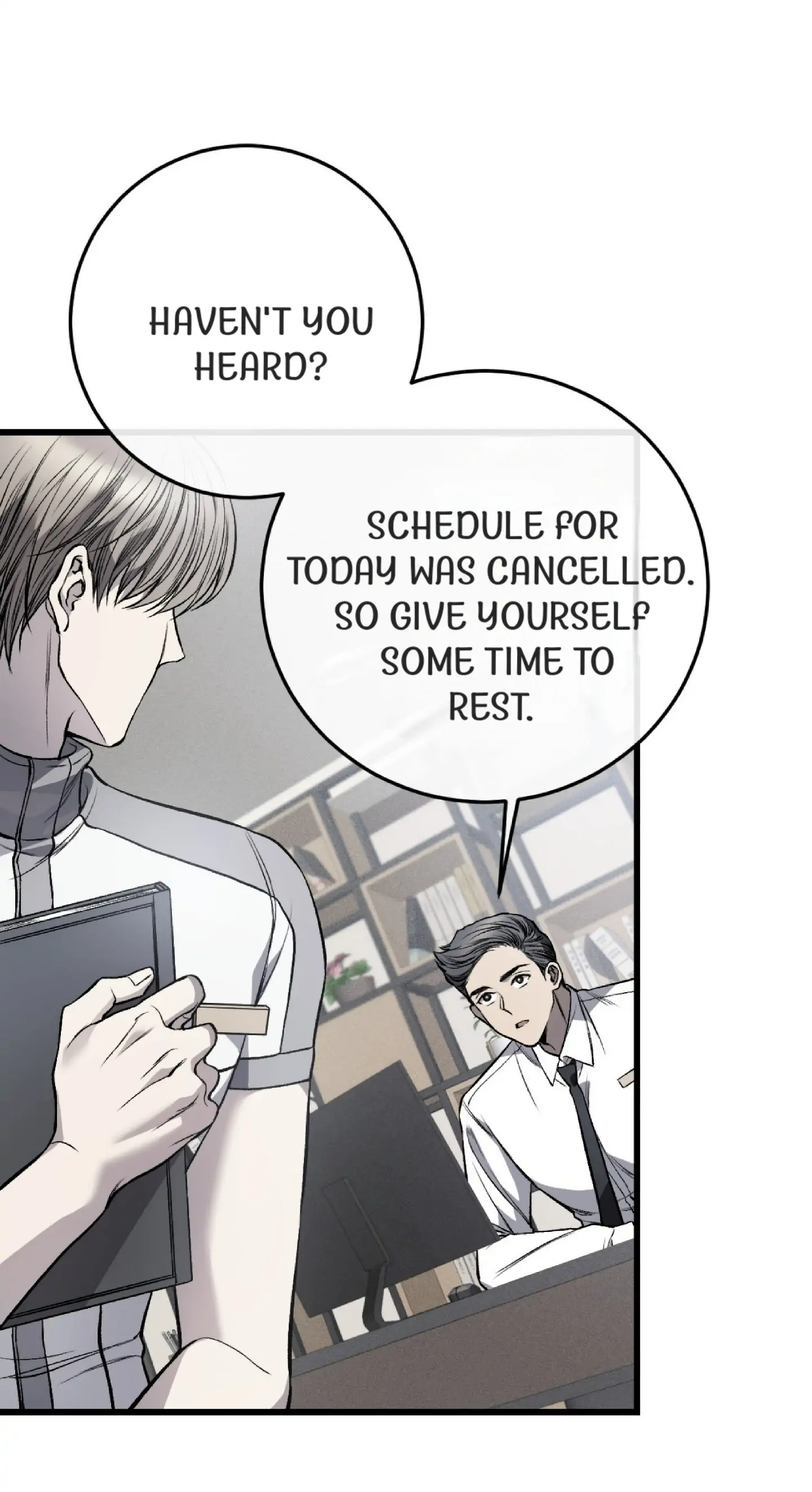 Dirty Xx chapter 5 page 4
