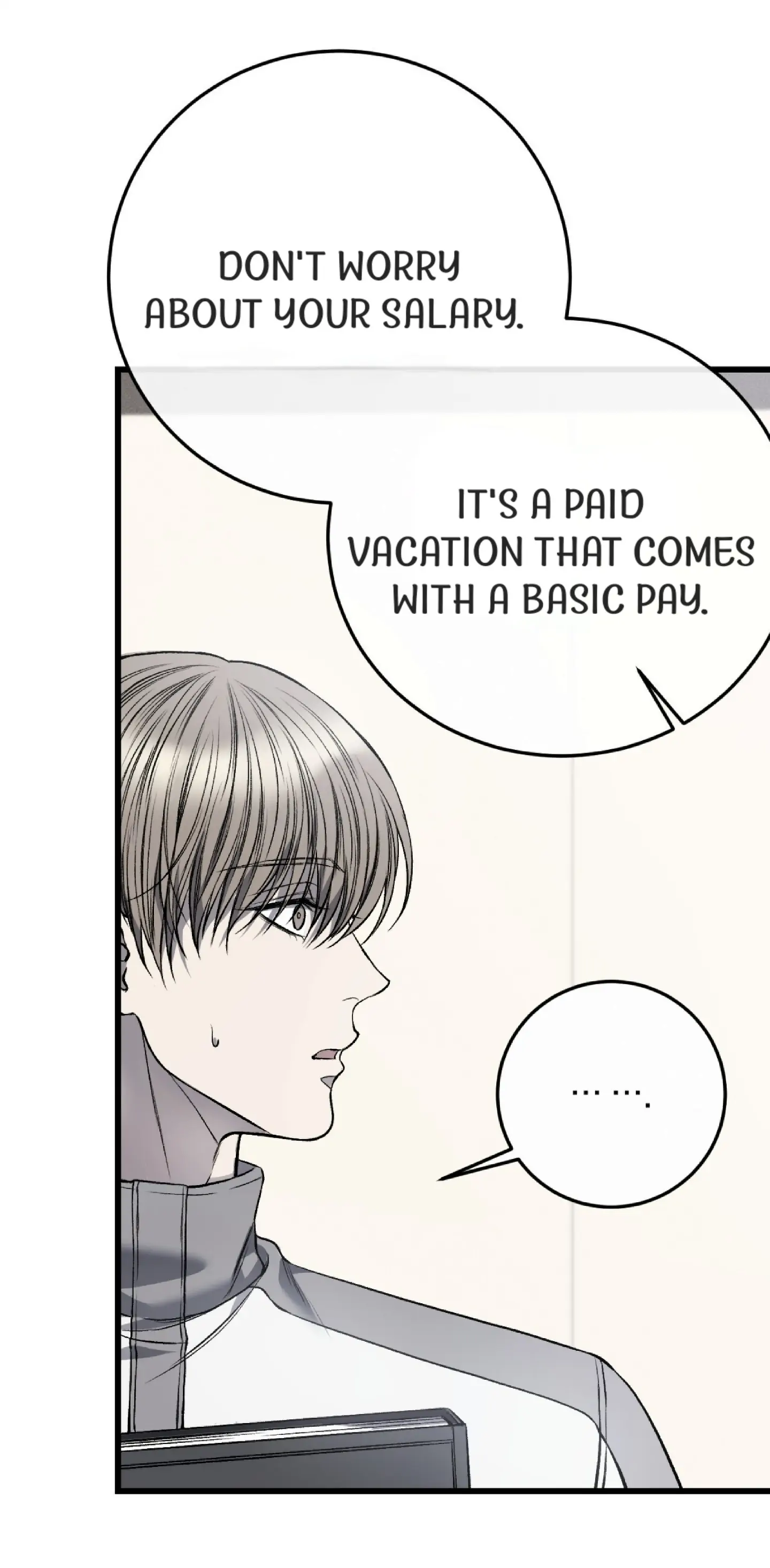 Dirty Xx chapter 5 page 5