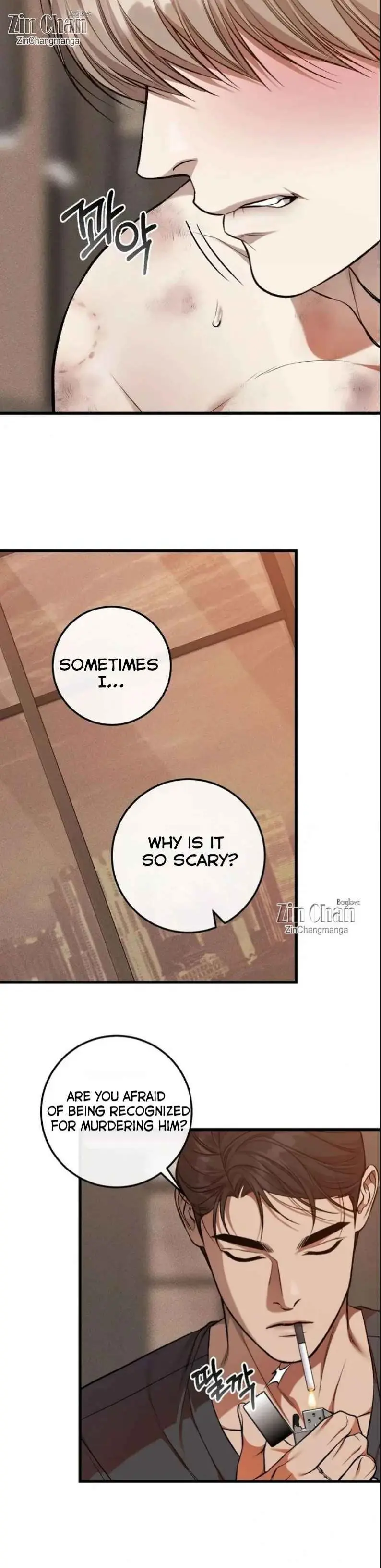 Dirty Xx chapter 57 page 2