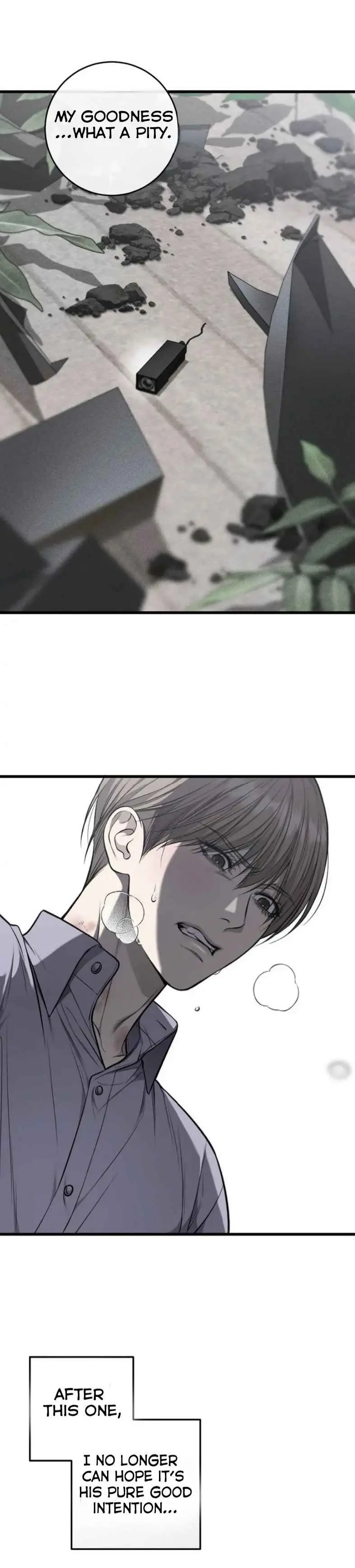 Dirty Xx chapter 61 page 4