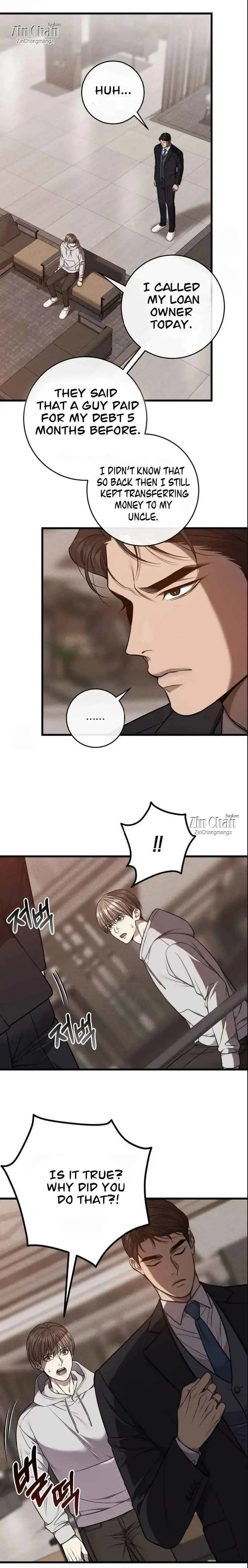Dirty Xx chapter 62 page 3