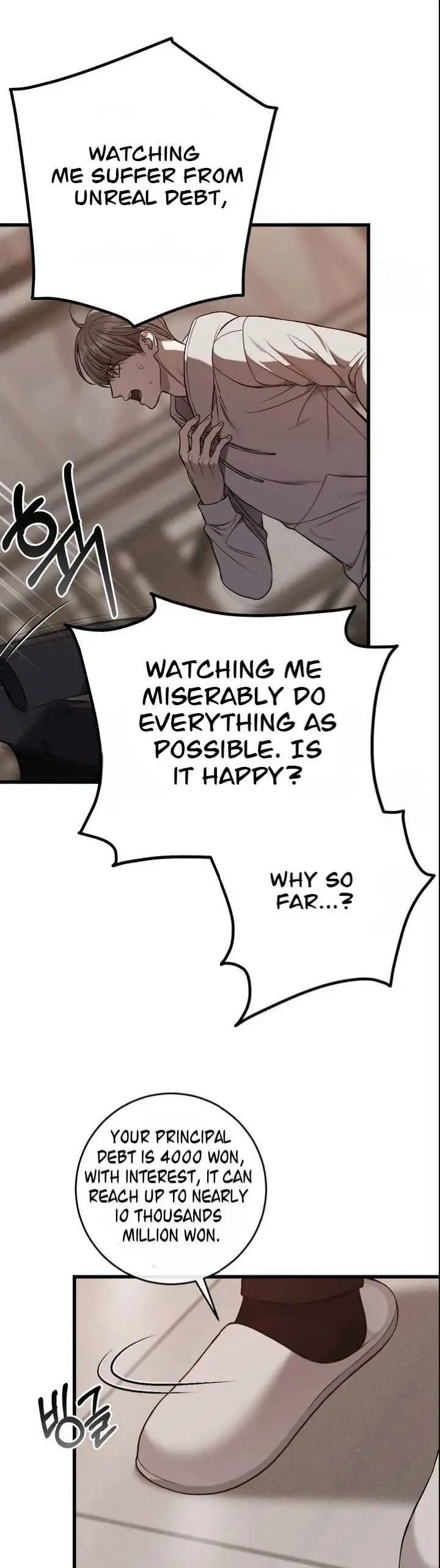 Dirty Xx chapter 62 page 4