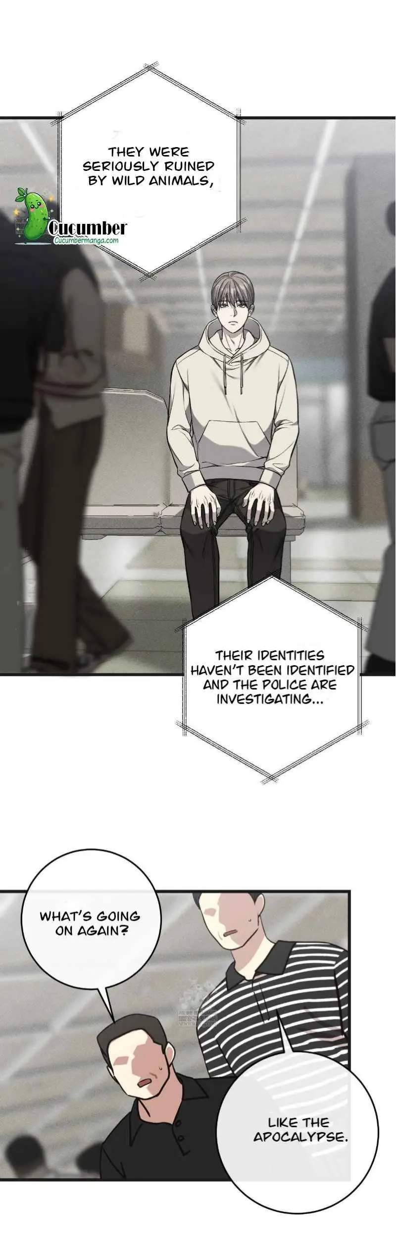 Dirty Xx chapter 63 page 4