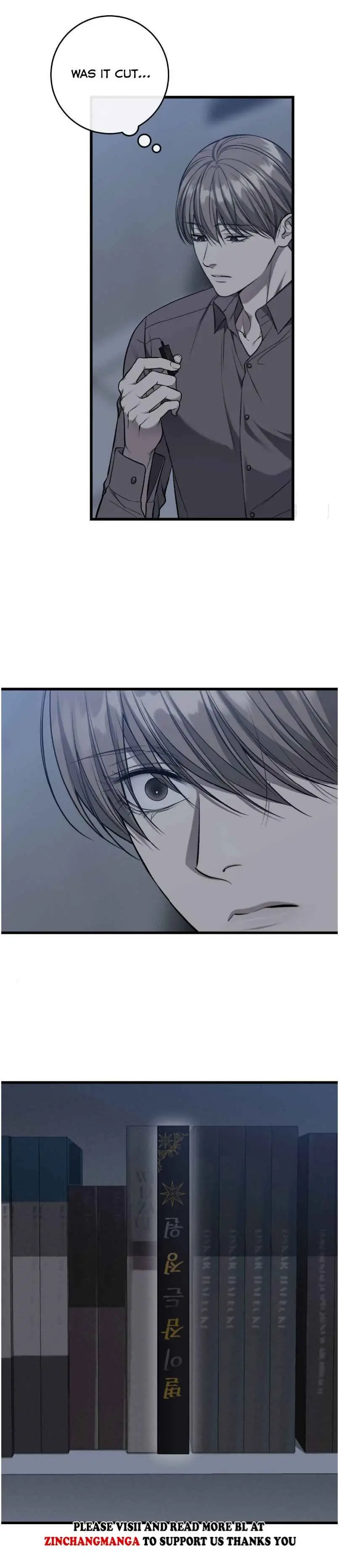 Dirty Xx chapter 65 page 7