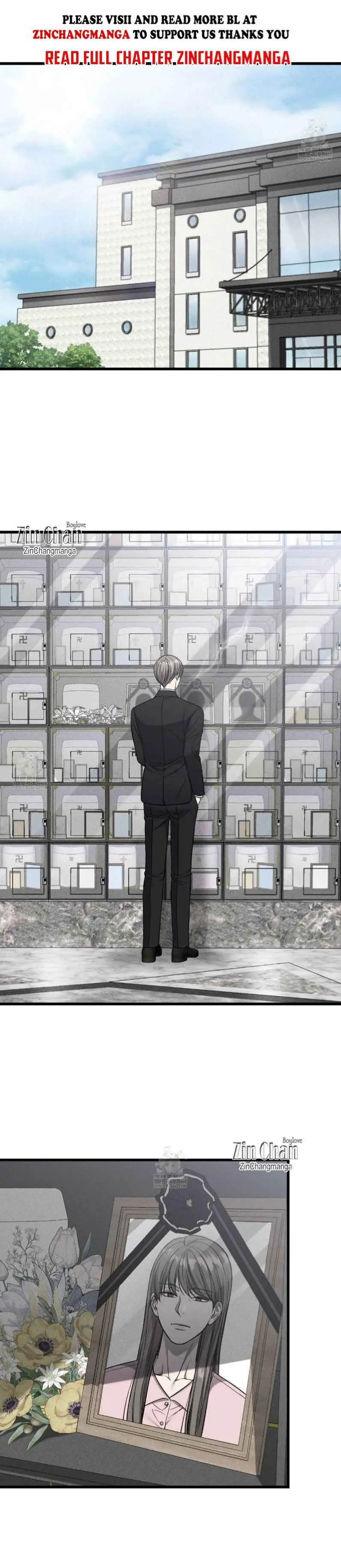 Dirty Xx chapter 68 page 2