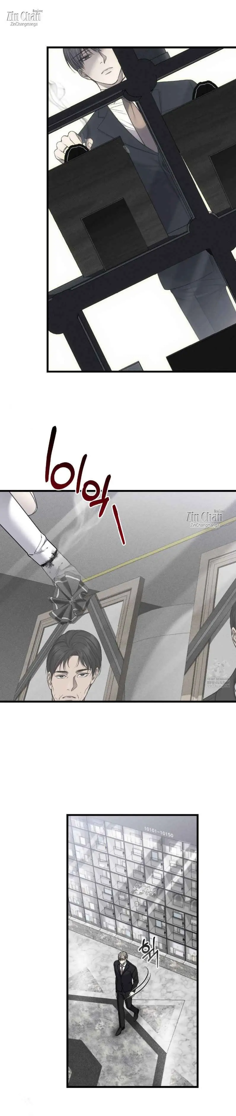 Dirty Xx chapter 68 page 3