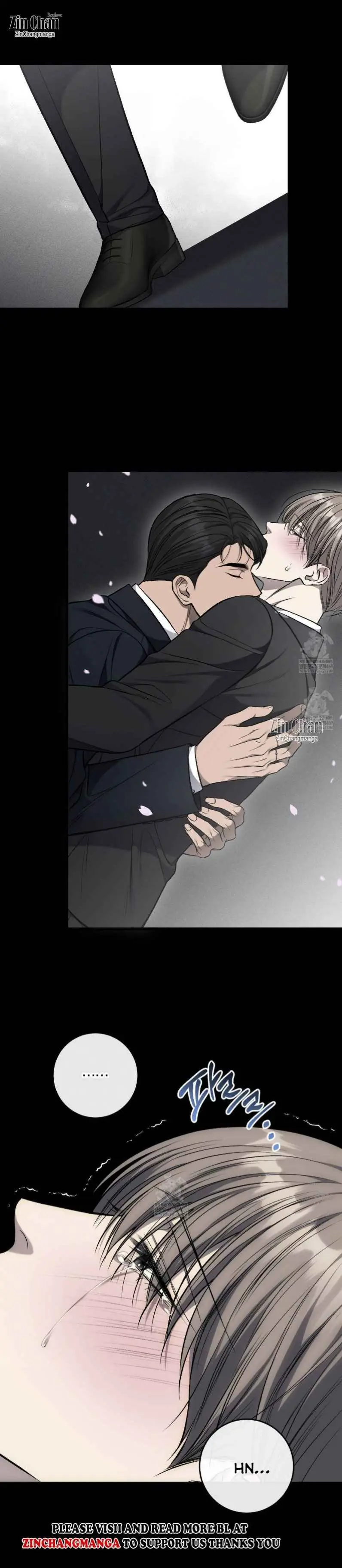 Dirty Xx chapter 68 page 5