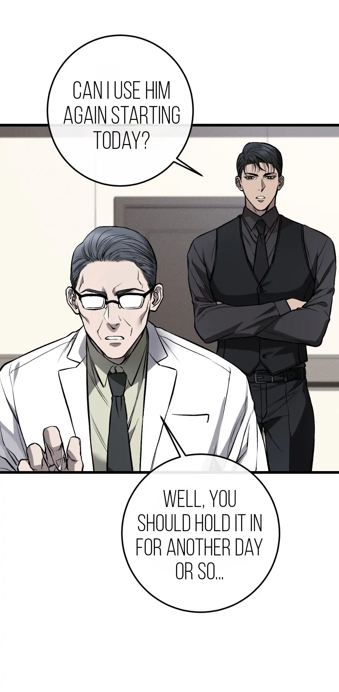 Dirty Xx chapter 8 page 4