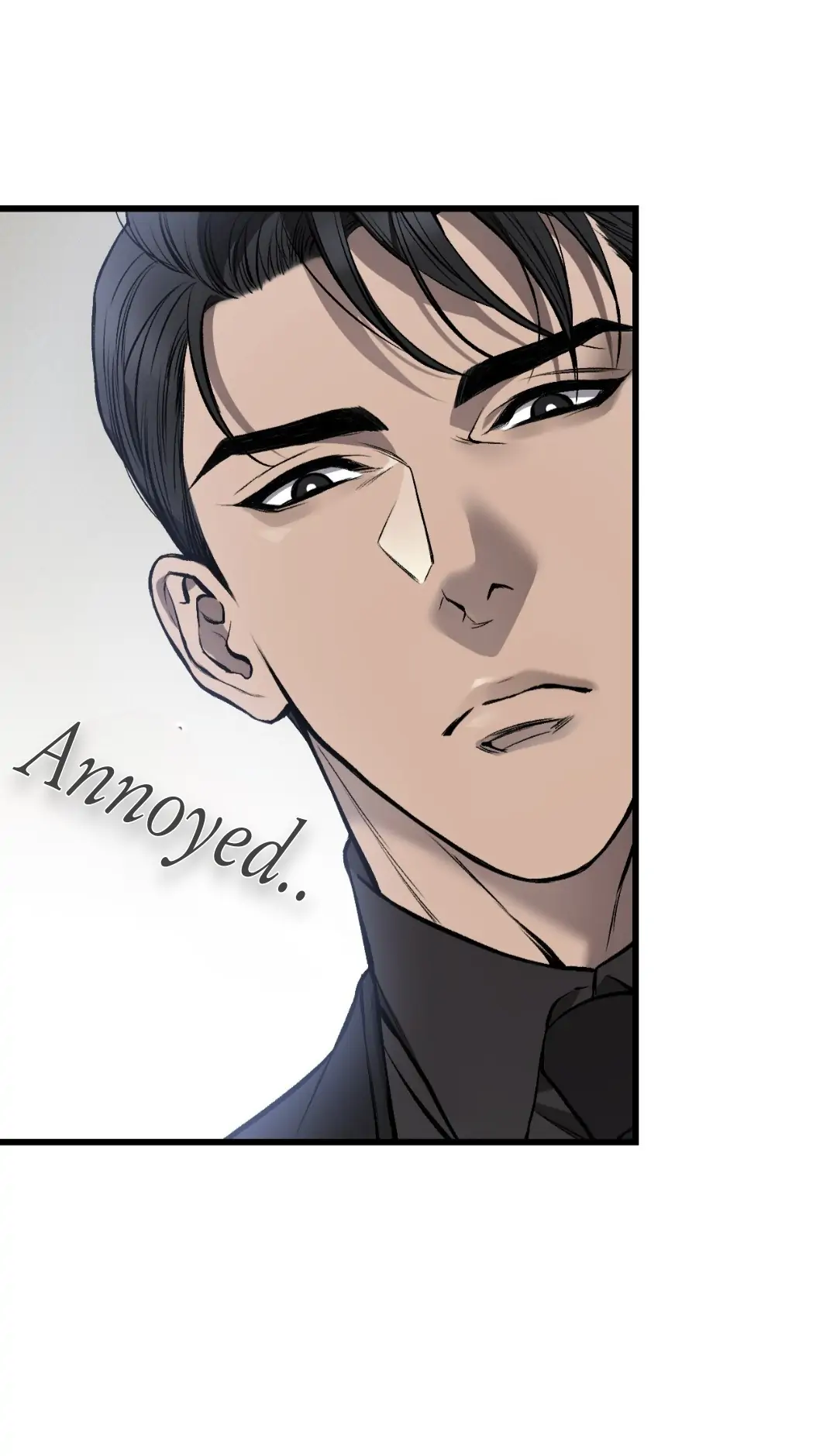Dirty Xx chapter 8 page 5