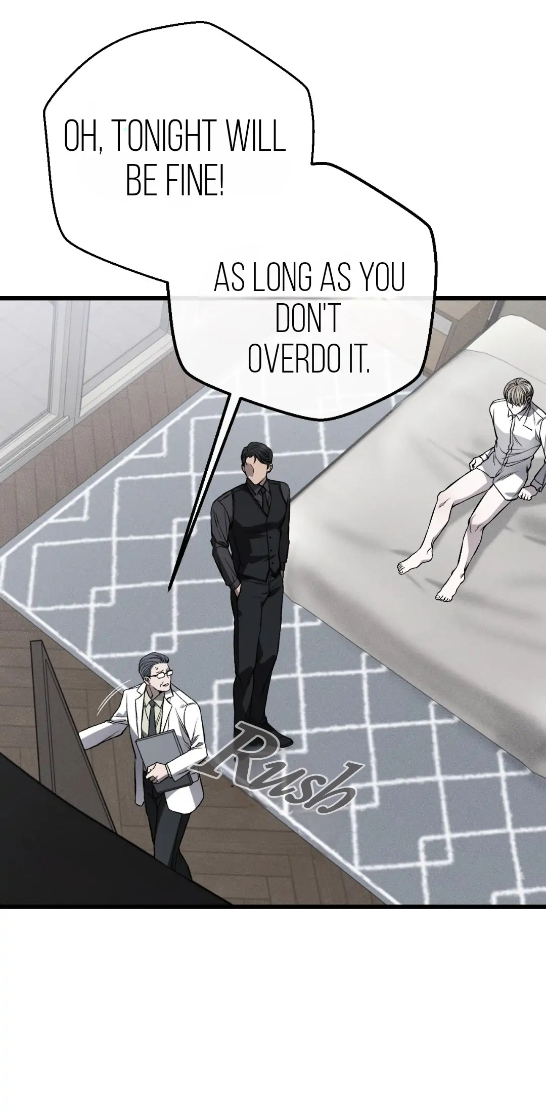 Dirty Xx chapter 8 page 7