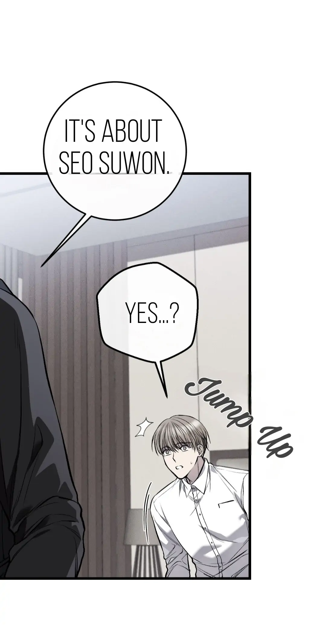 Dirty Xx chapter 8 page 9