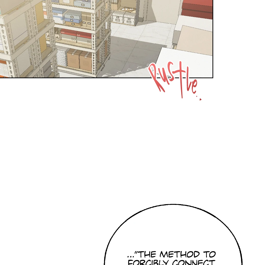 Red String Quests chapter 13 page 4