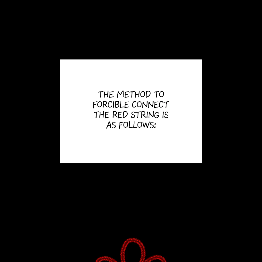 Red String Quests chapter 13 page 8