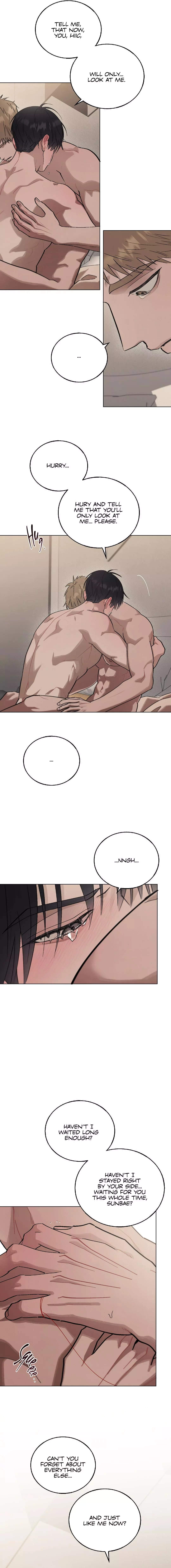 Red String Quests chapter 17 page 3