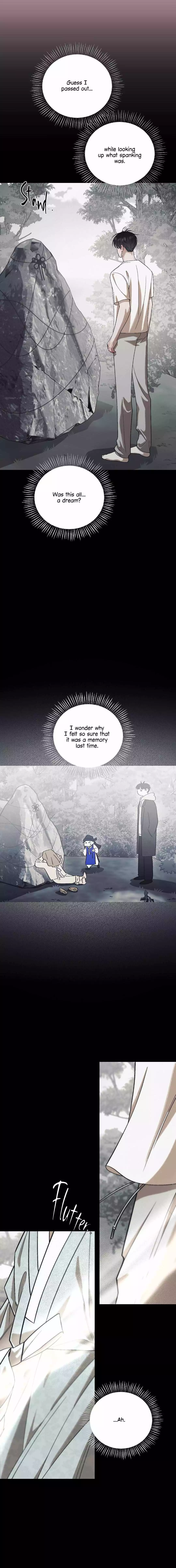 Red String Quests chapter 21 page 7