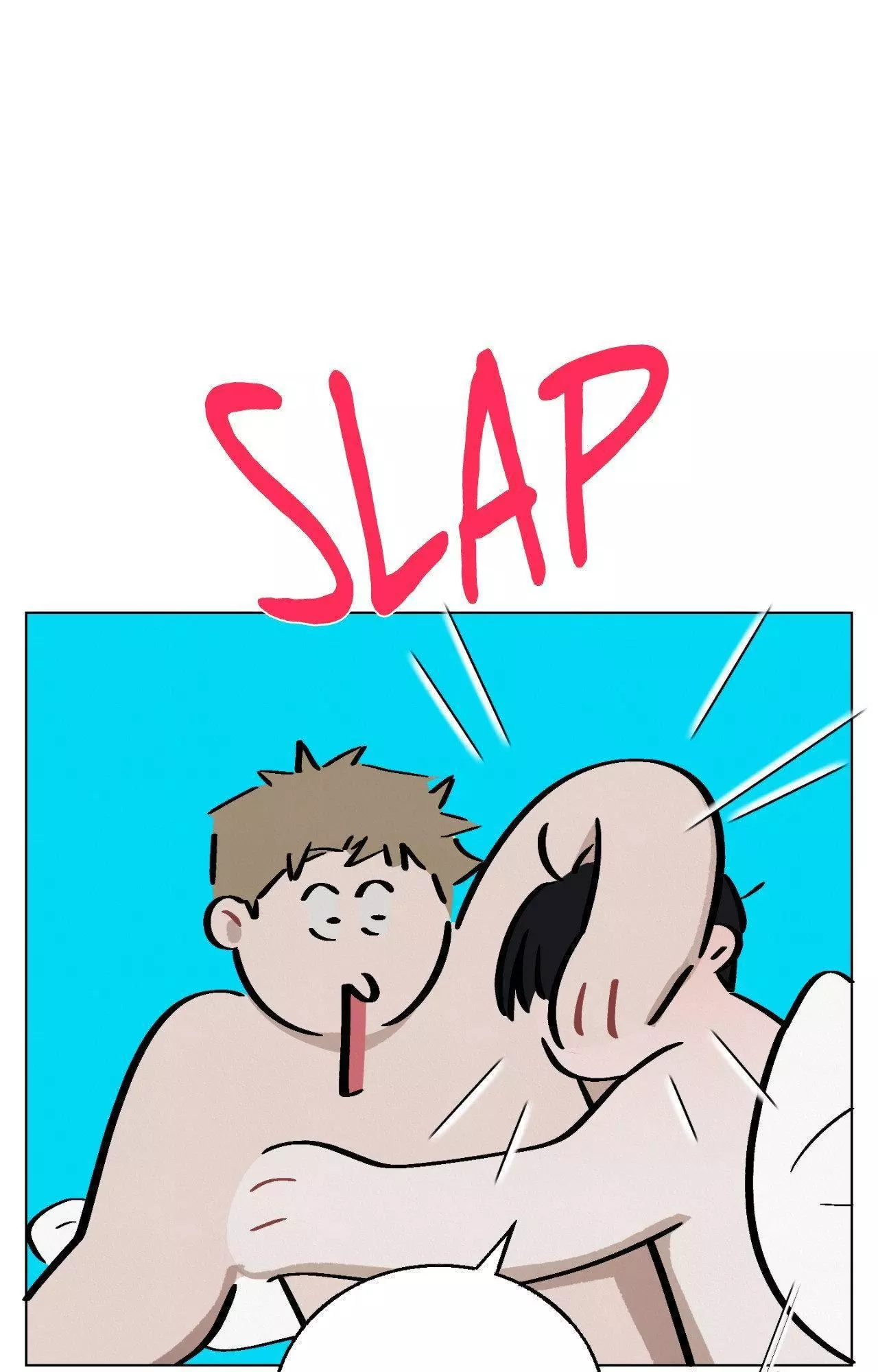 Red String Quests chapter 29 page 7