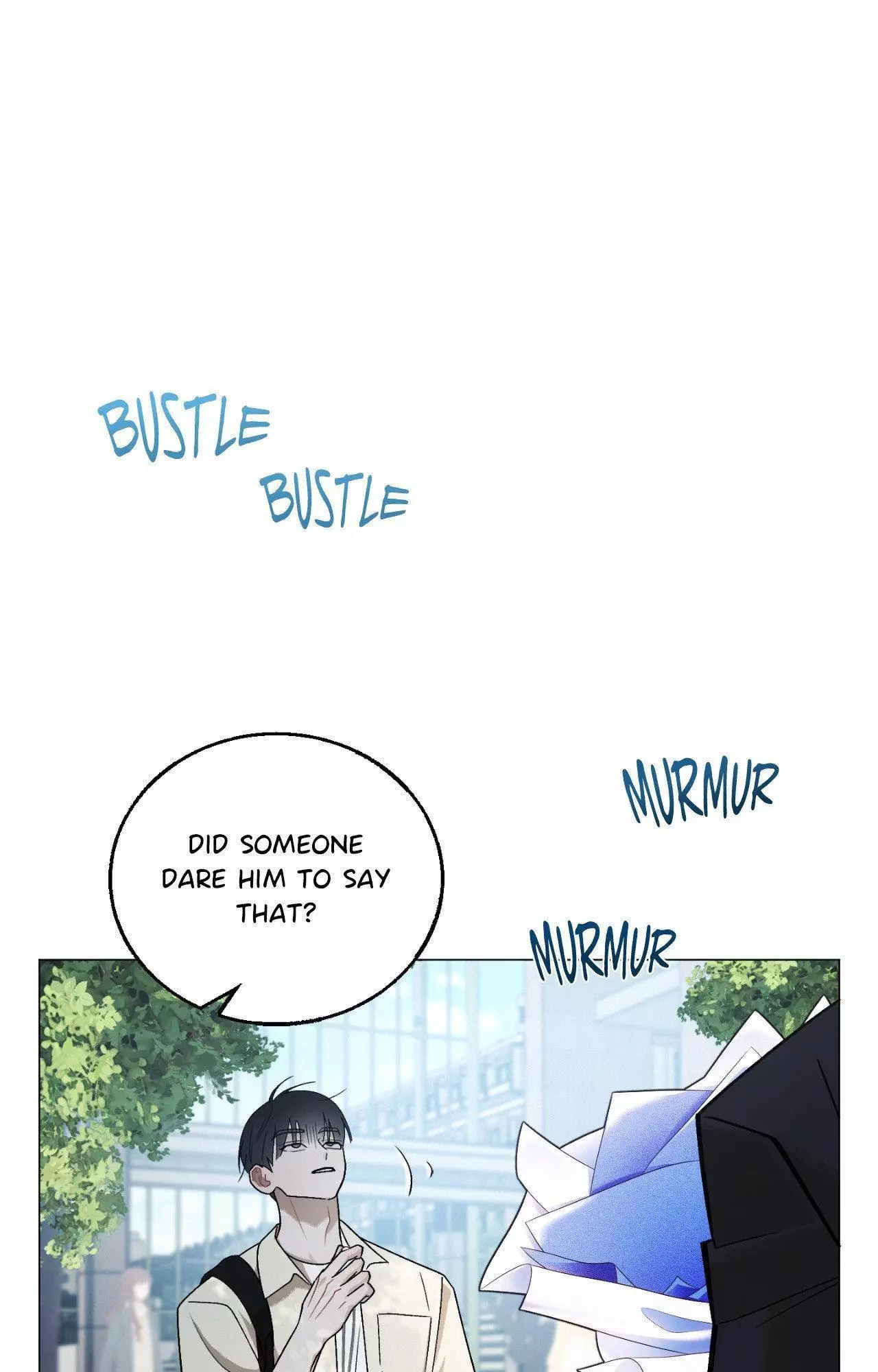 Red String Quests chapter 30 page 4