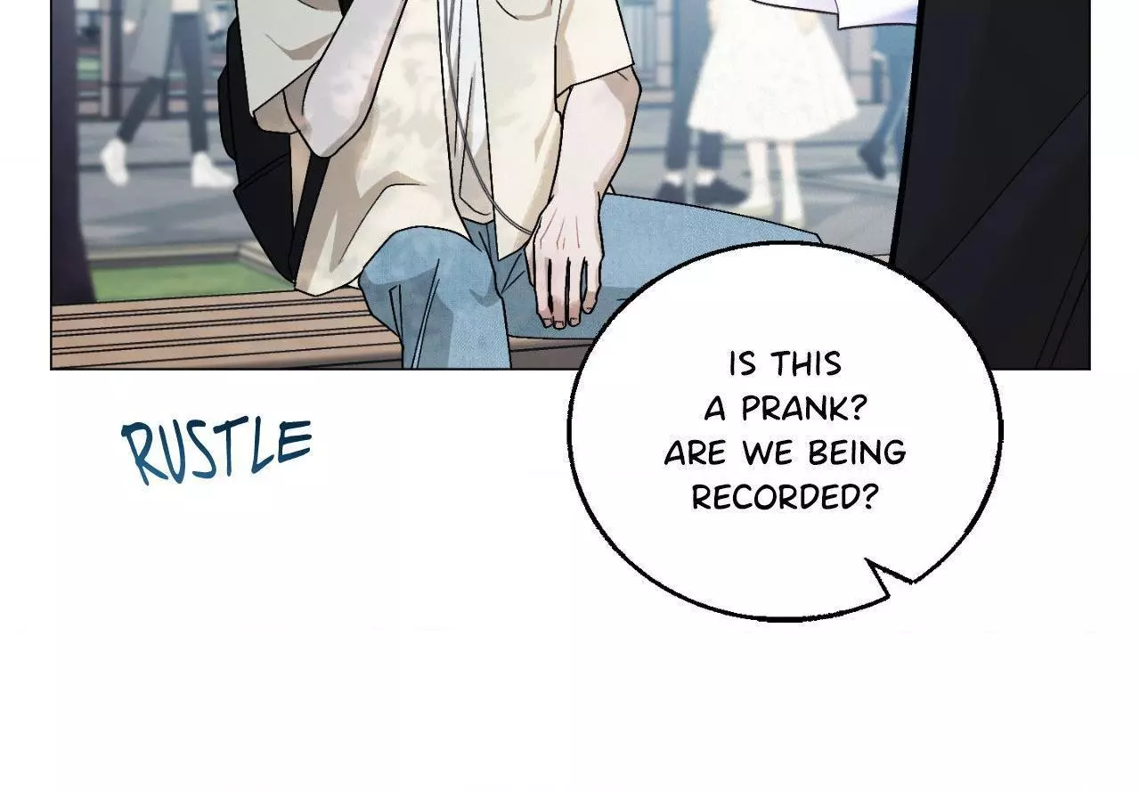 Red String Quests chapter 30 page 5
