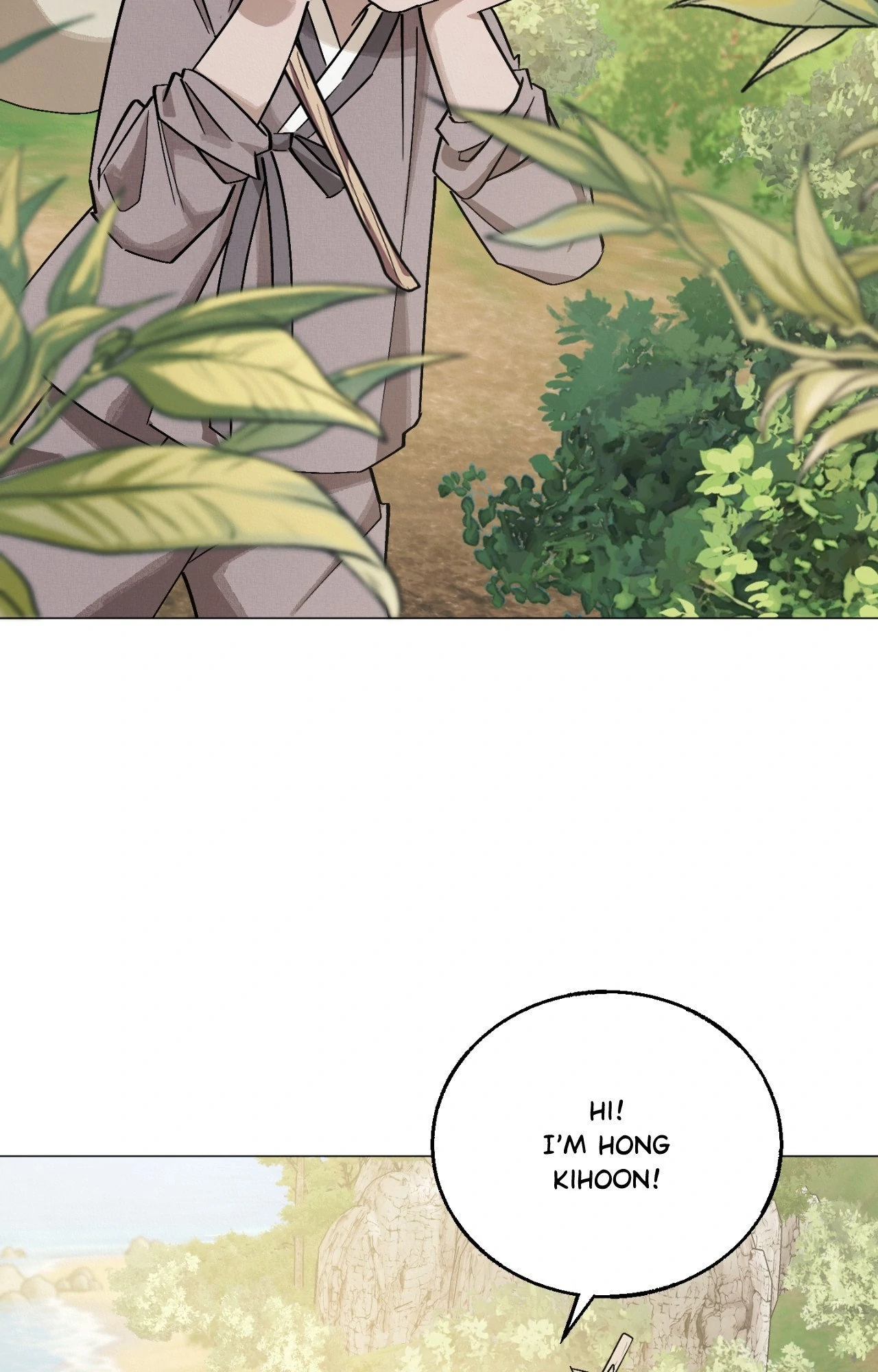 Red String Quests chapter 32 page 2