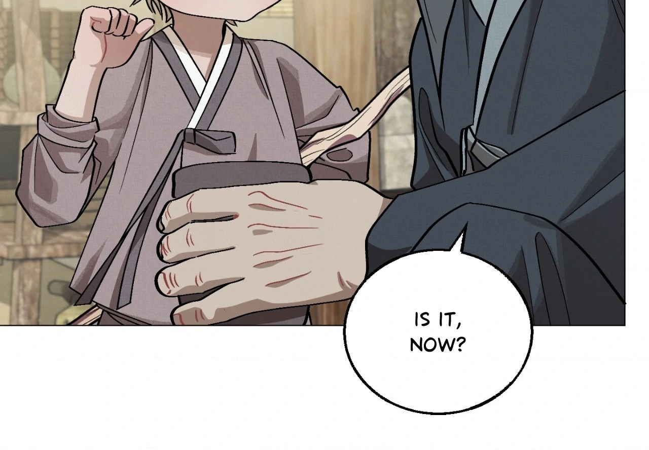 Red String Quests chapter 32 page 5