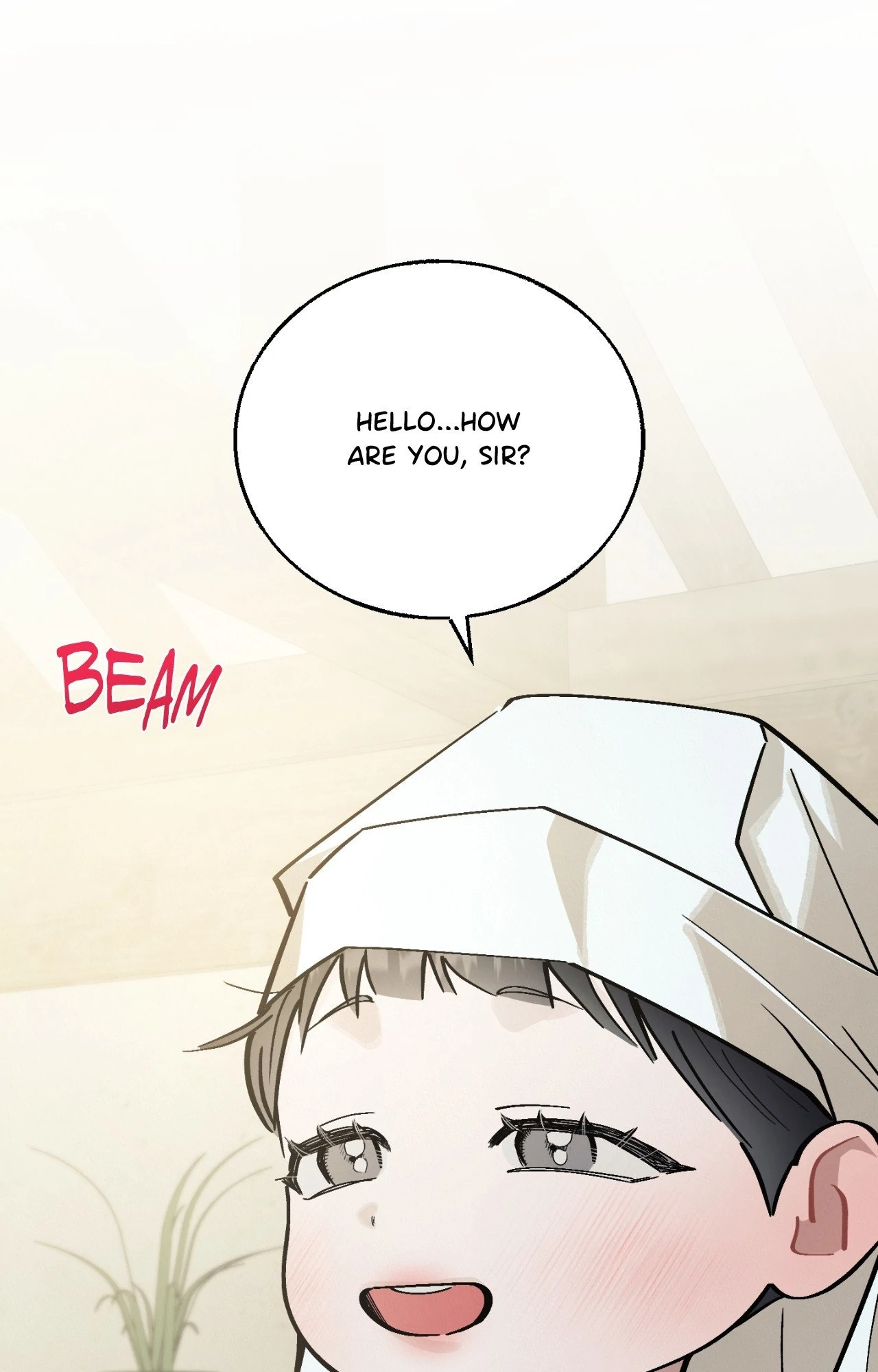 Red String Quests chapter 32 page 9