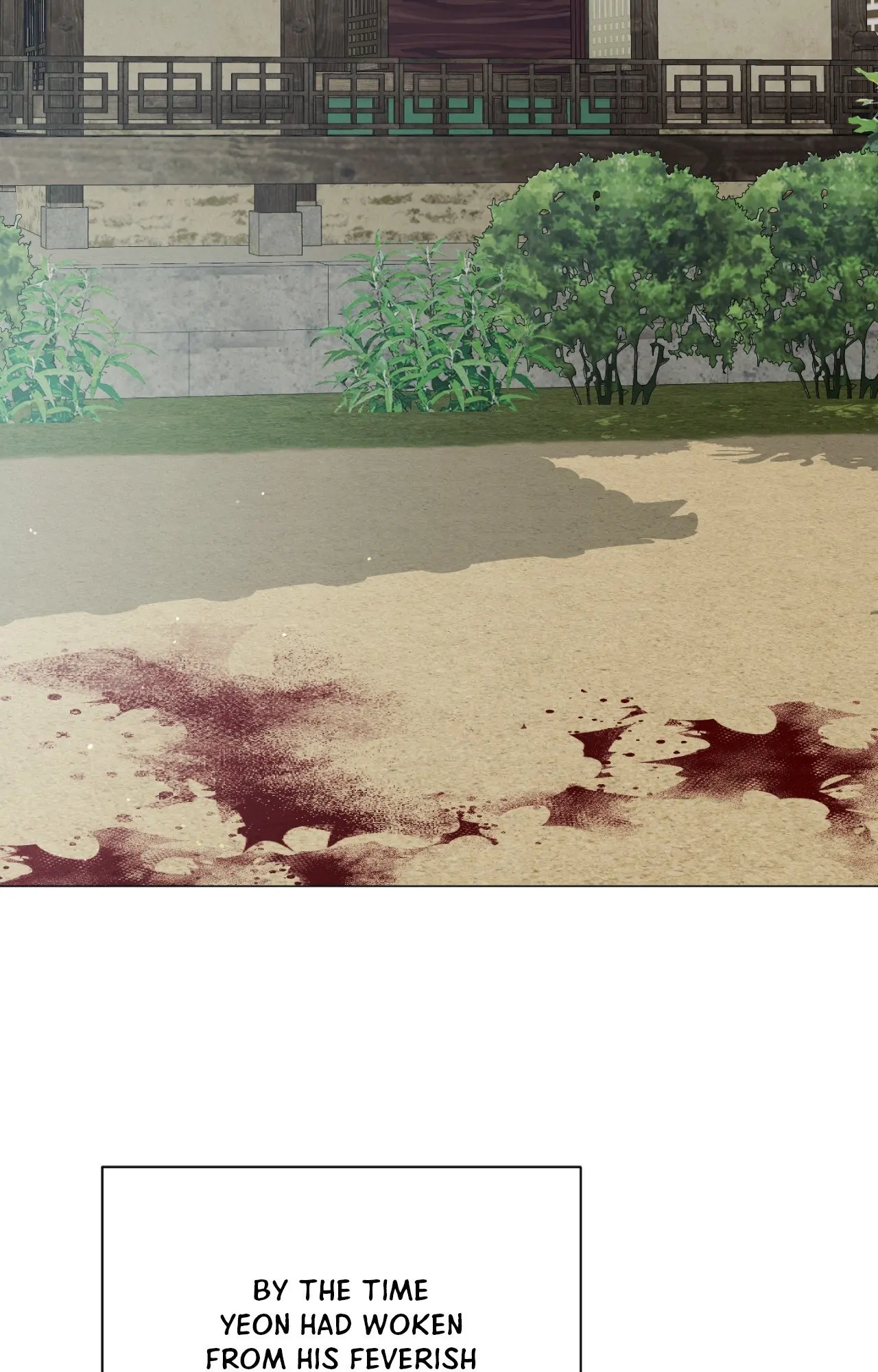 Red String Quests chapter 36 page 4