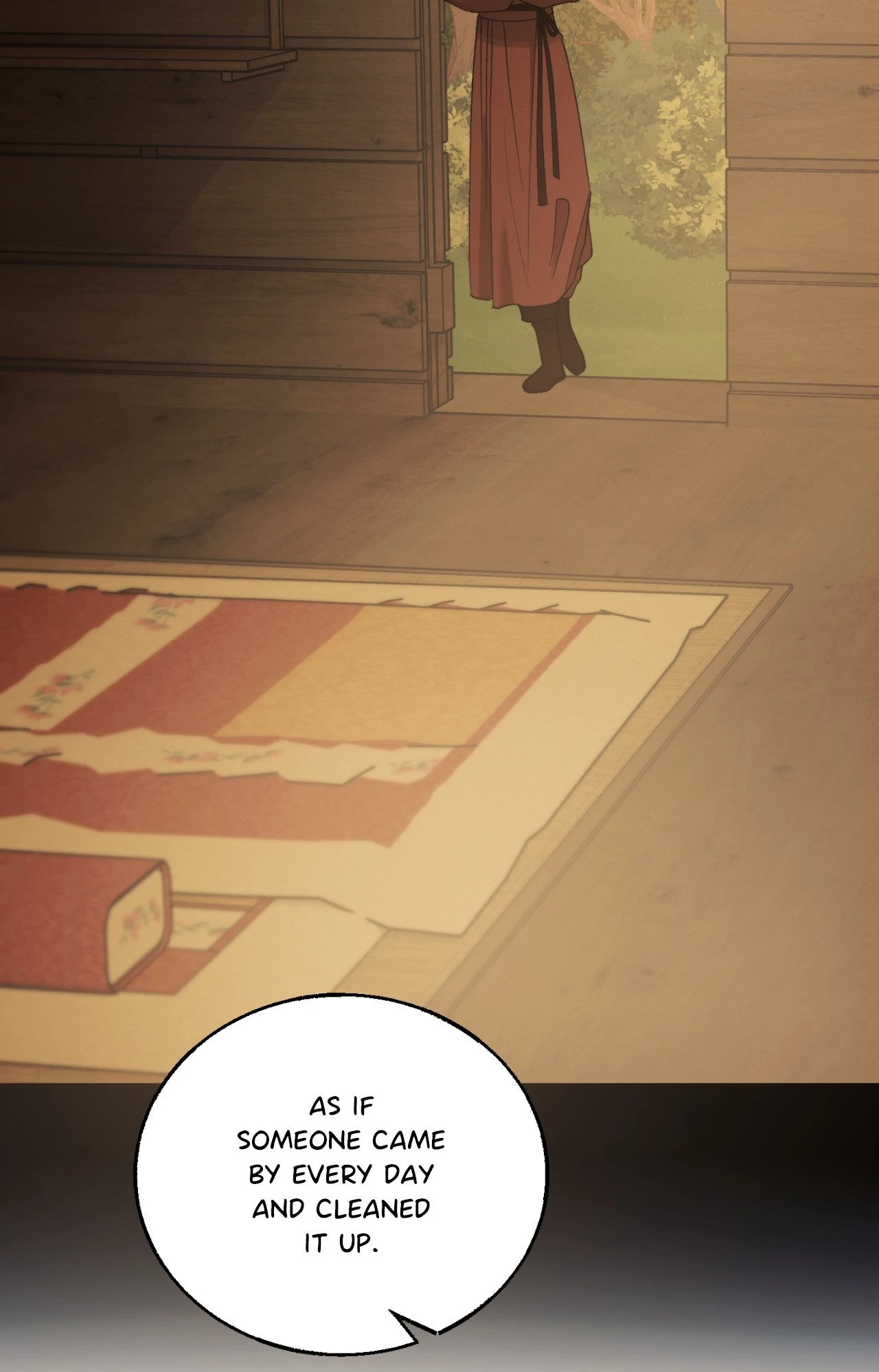 Red String Quests chapter 37 page 7