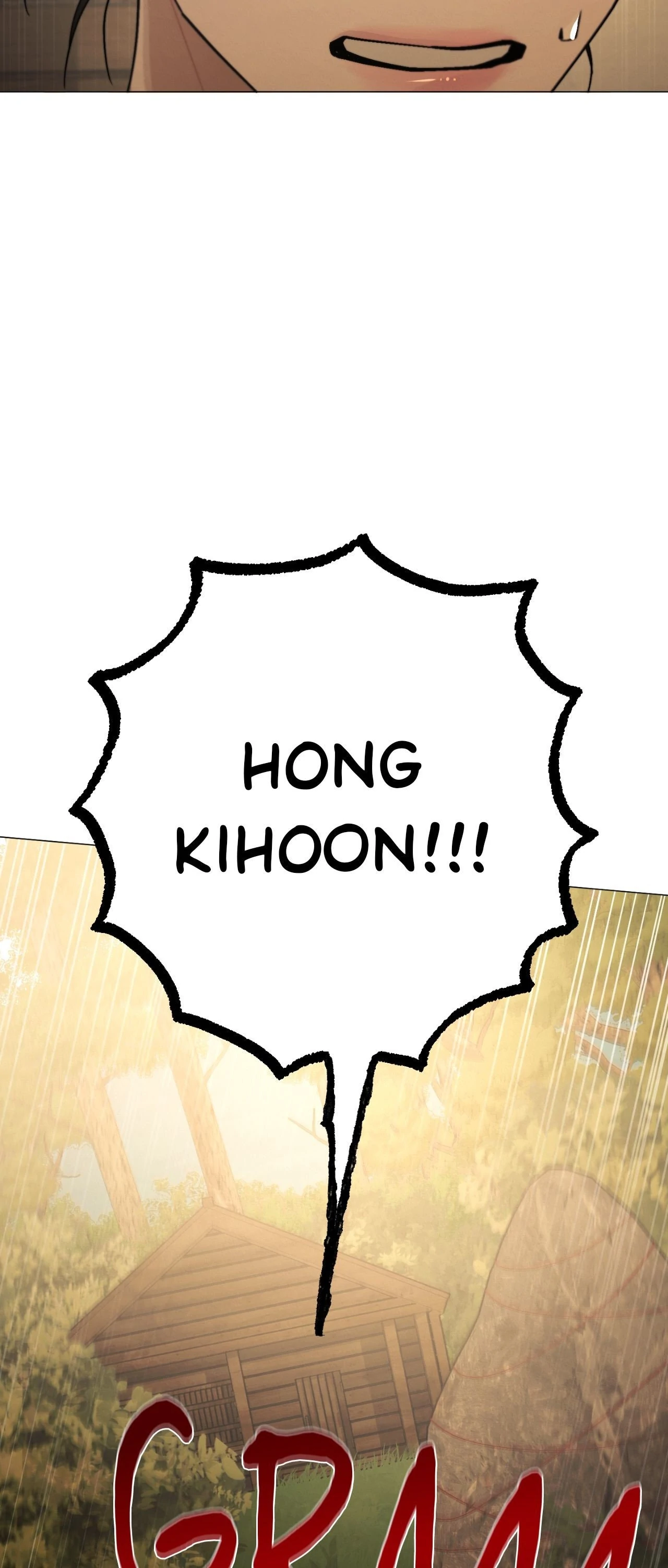 Red String Quests chapter 38 page 3