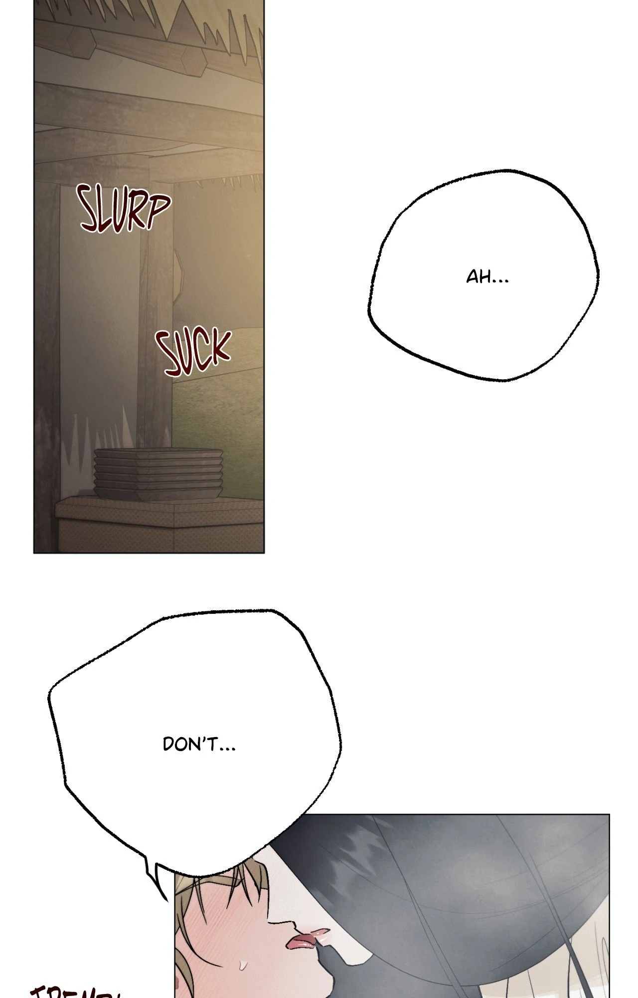 Red String Quests chapter 39 page 2