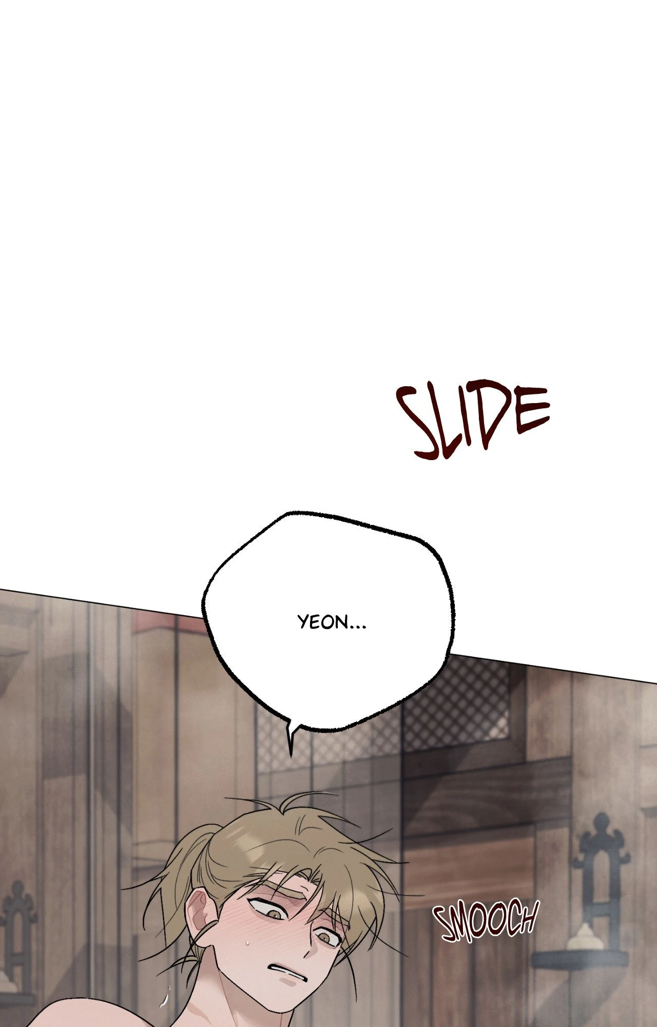Red String Quests chapter 39 page 4
