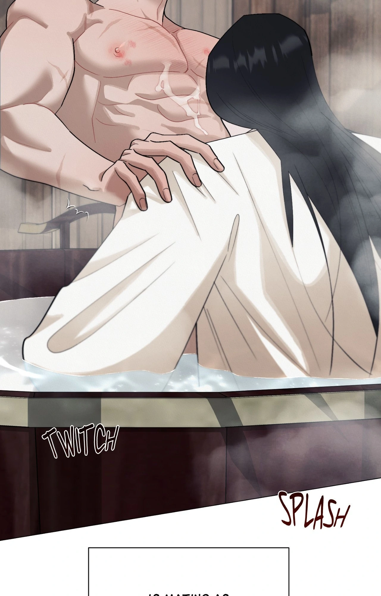 Red String Quests chapter 39 page 5