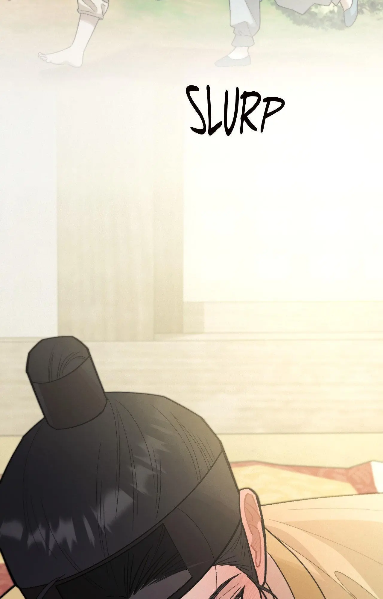 Red String Quests chapter 41 page 6
