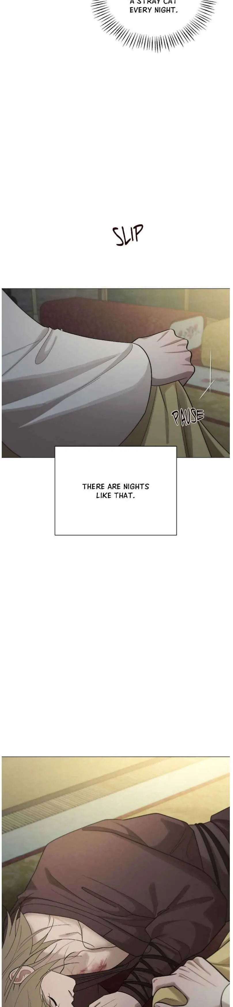 Red String Quests chapter 44 page 4