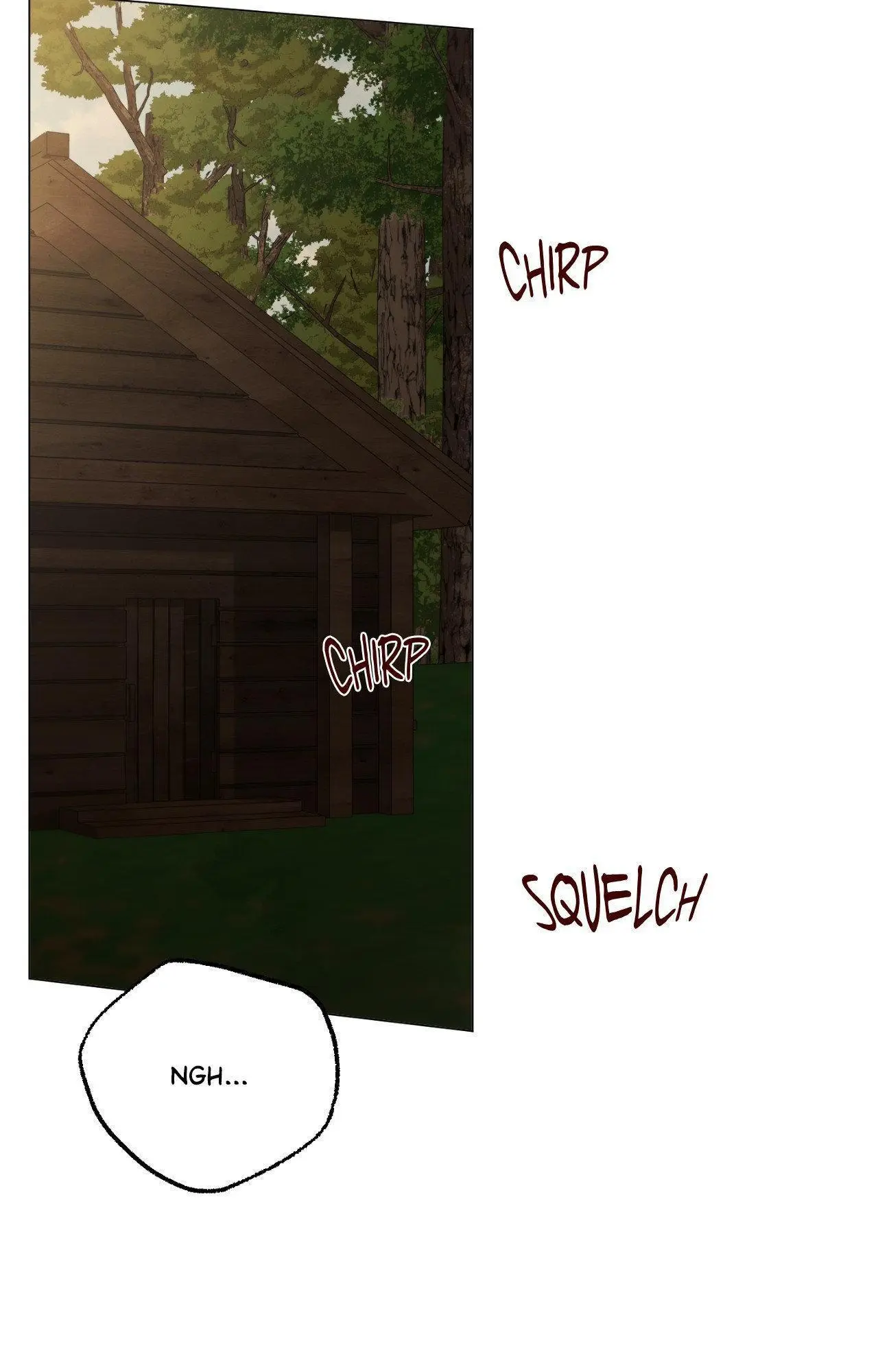 Red String Quests chapter 46 page 2