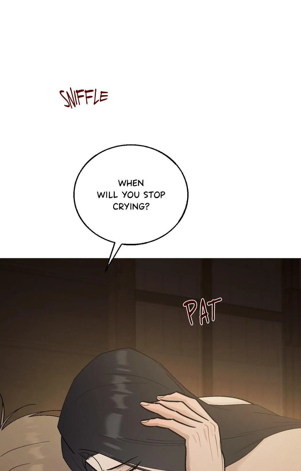 Red String Quests chapter 46 page 6