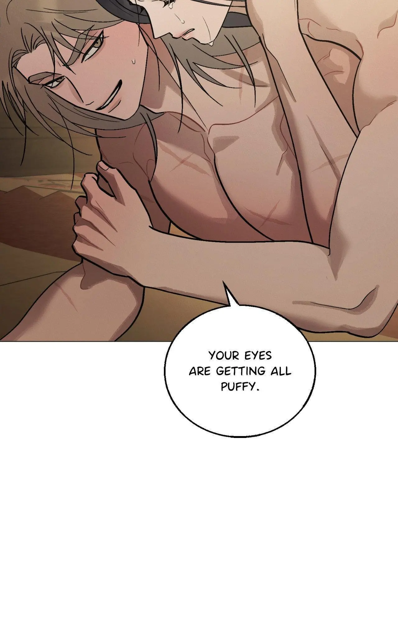 Red String Quests chapter 46 page 7