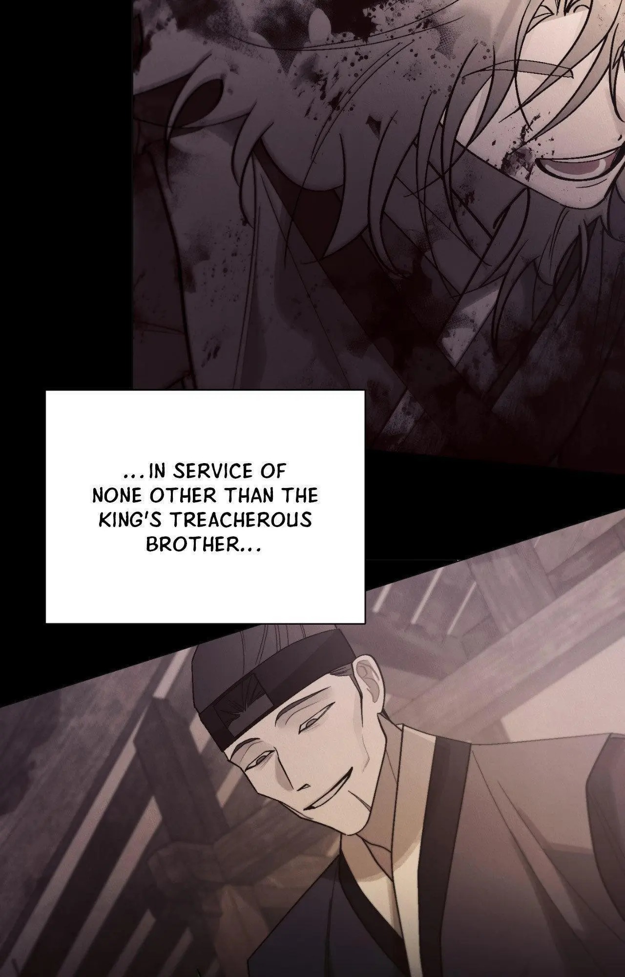 Red String Quests chapter 48 page 44