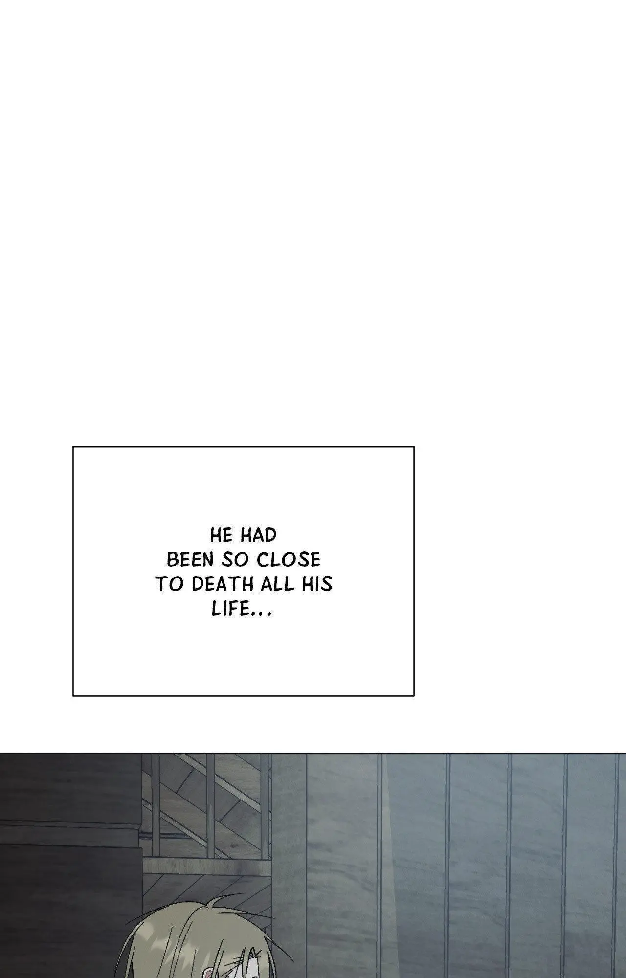 Red String Quests chapter 48 page 77