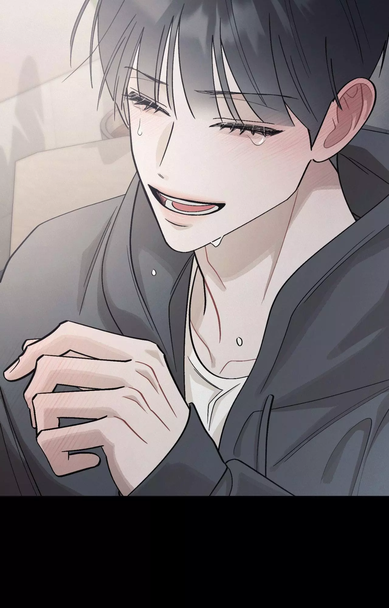 Red String Quests chapter 53 page 44