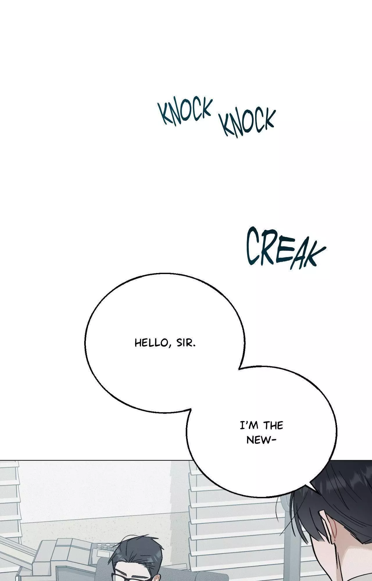 Red String Quests chapter 53 page 7