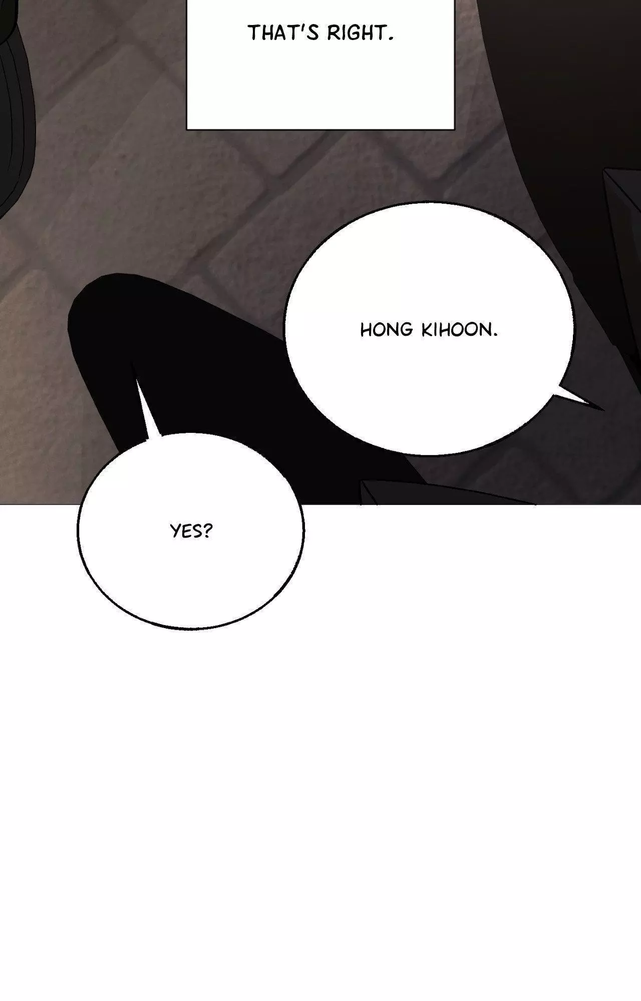 Red String Quests chapter 53 page 76