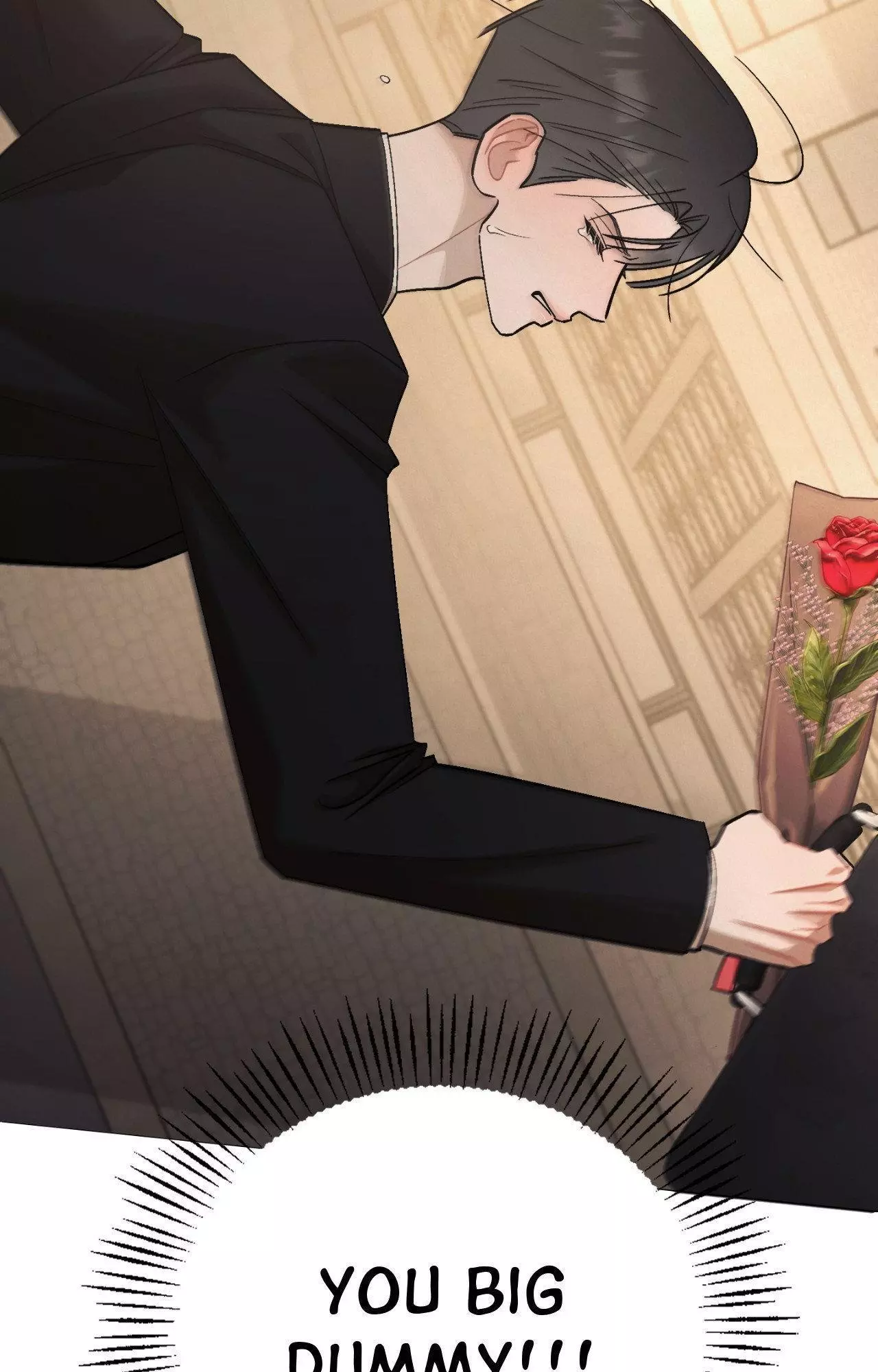 Red String Quests chapter 53 page 85