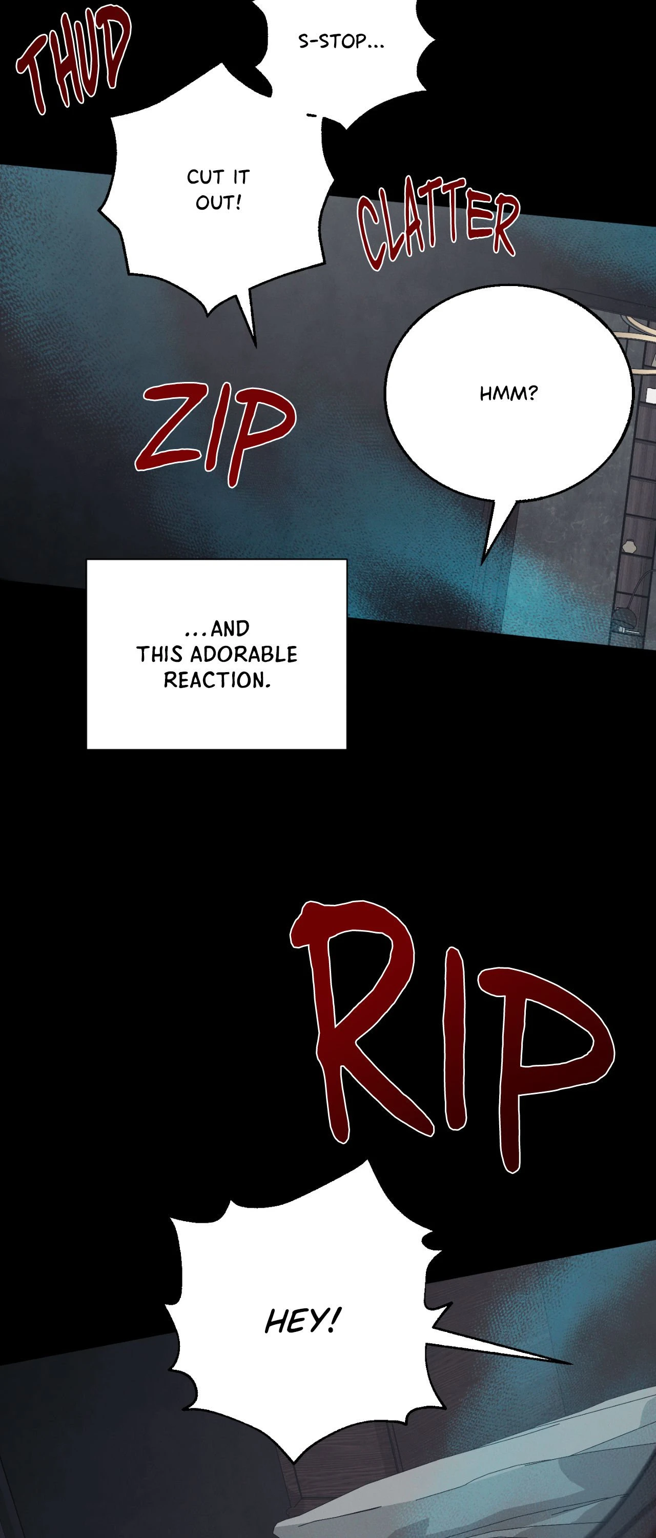 Red String Quests chapter 56 page 24