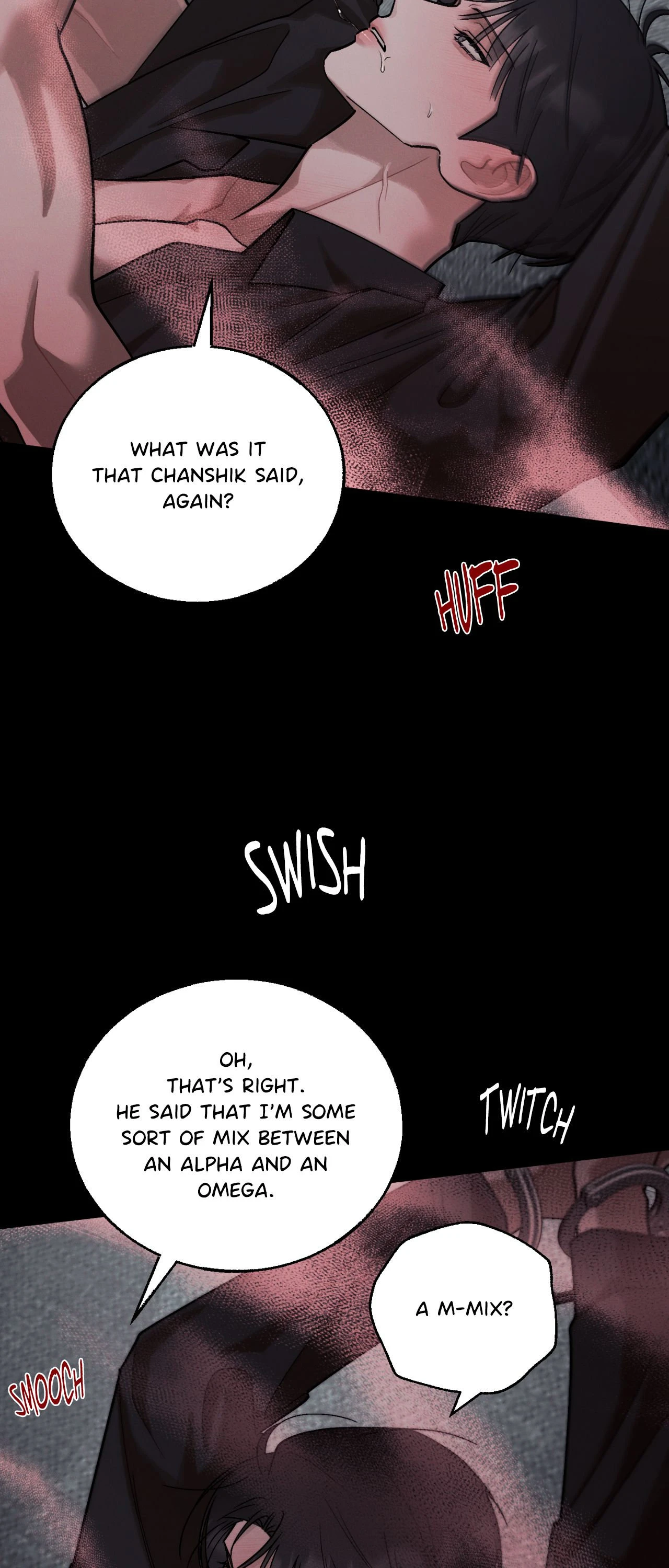 Red String Quests chapter 56 page 32