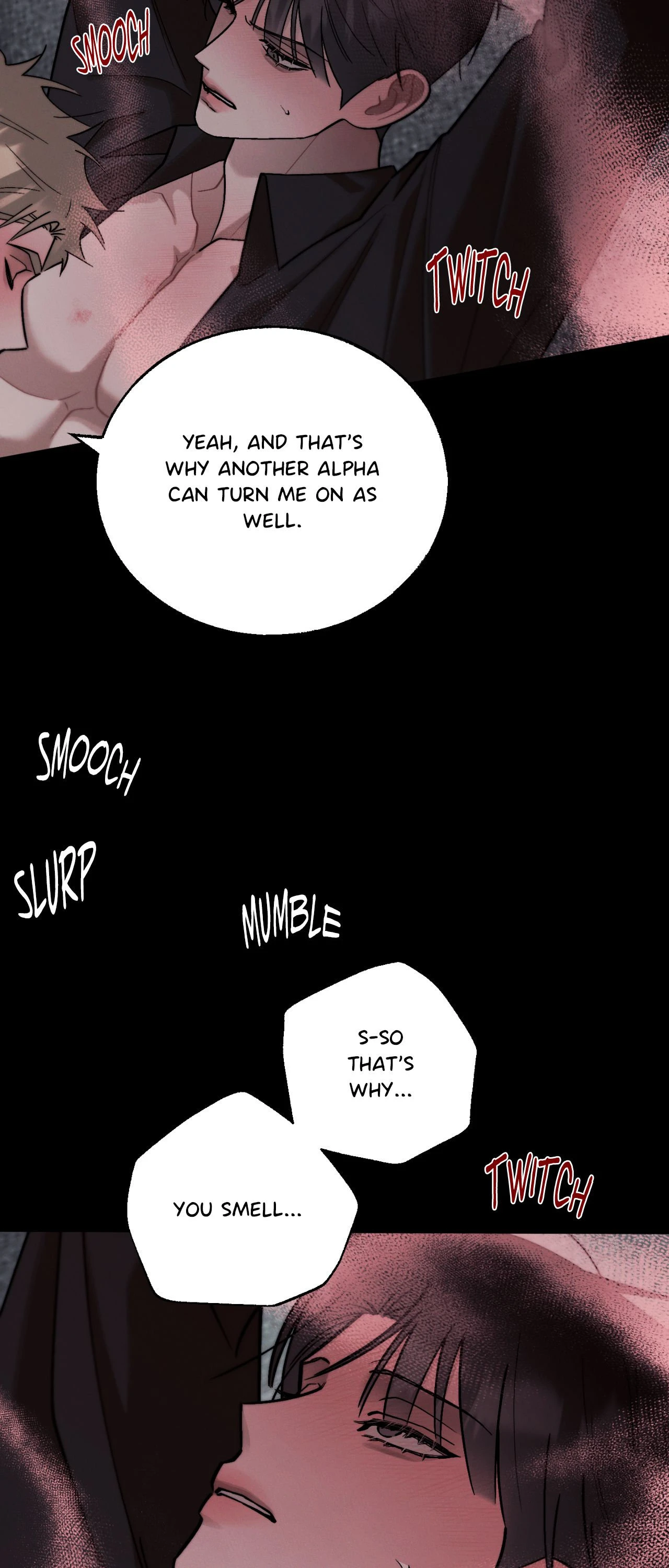 Red String Quests chapter 56 page 33