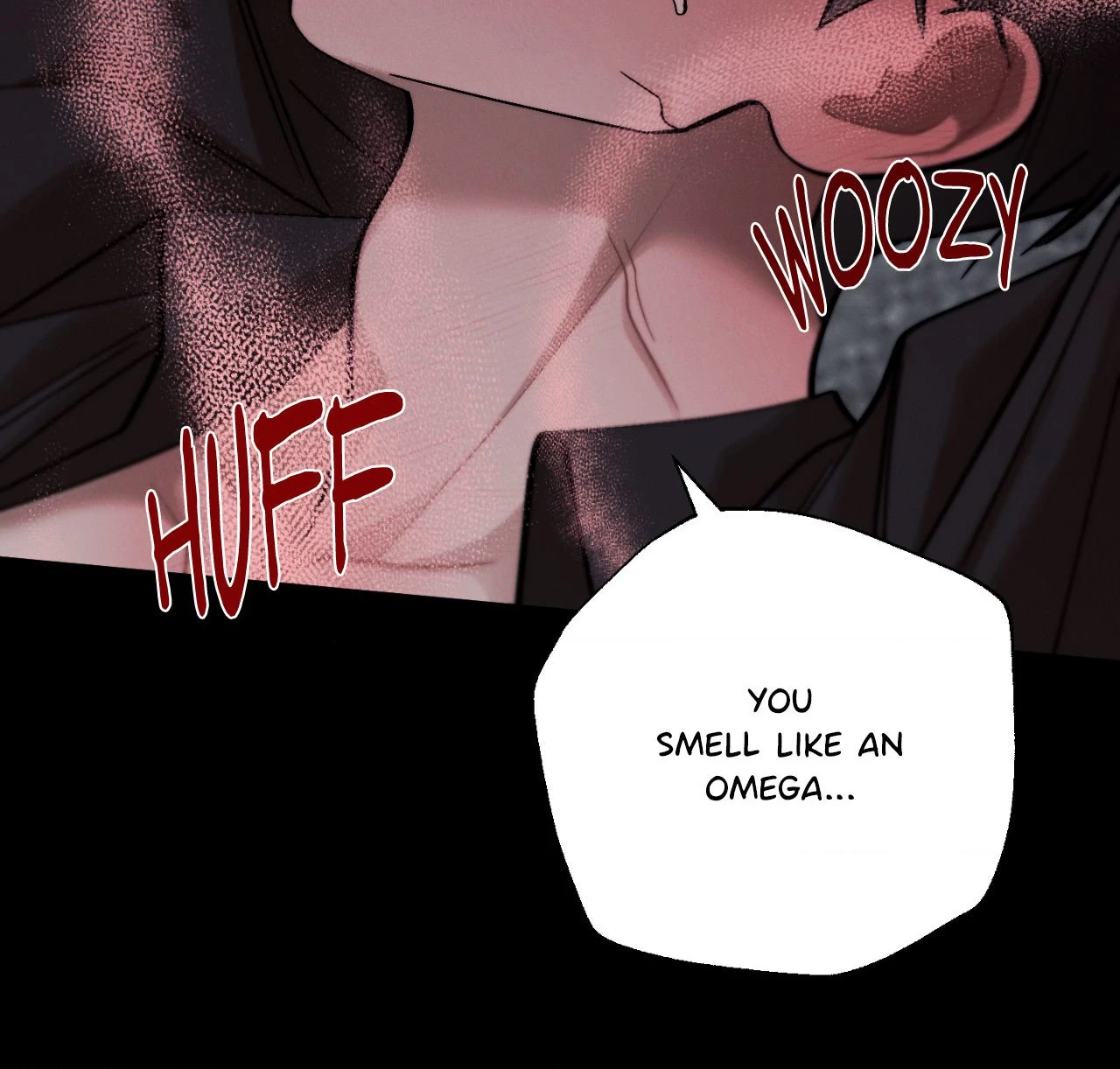 Red String Quests chapter 56 page 34