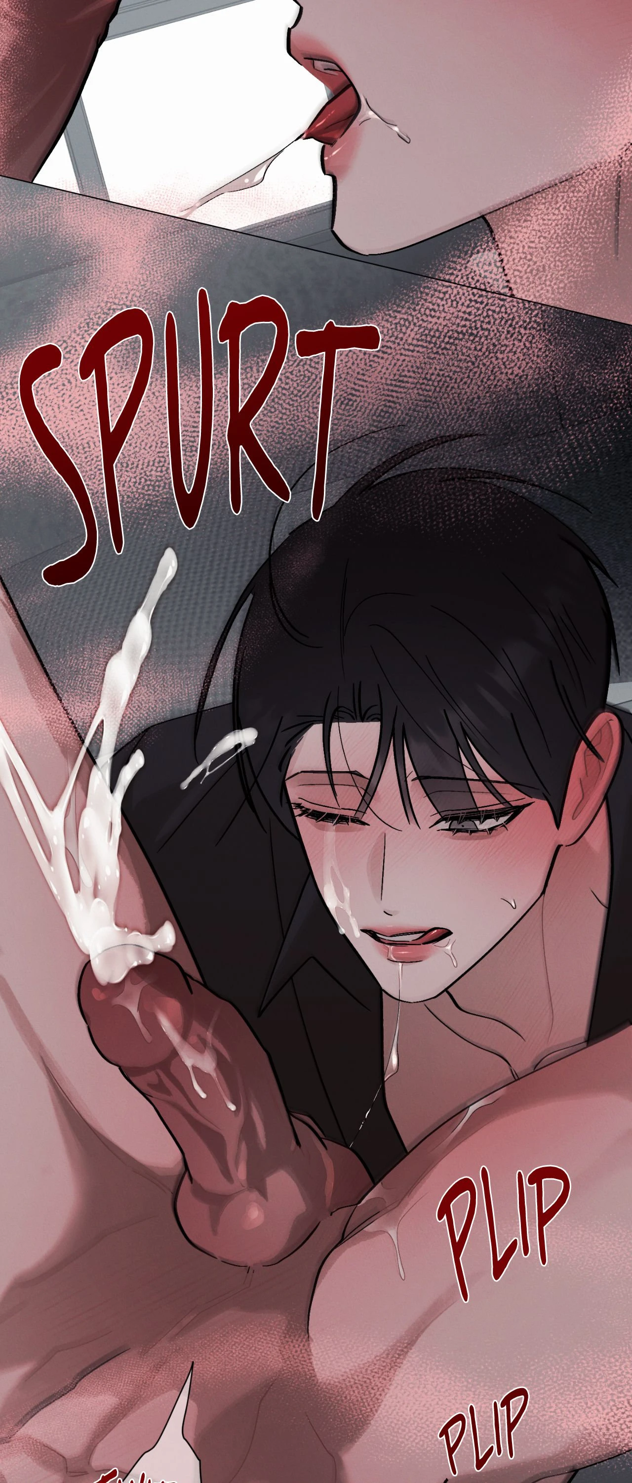 Red String Quests chapter 56 page 62