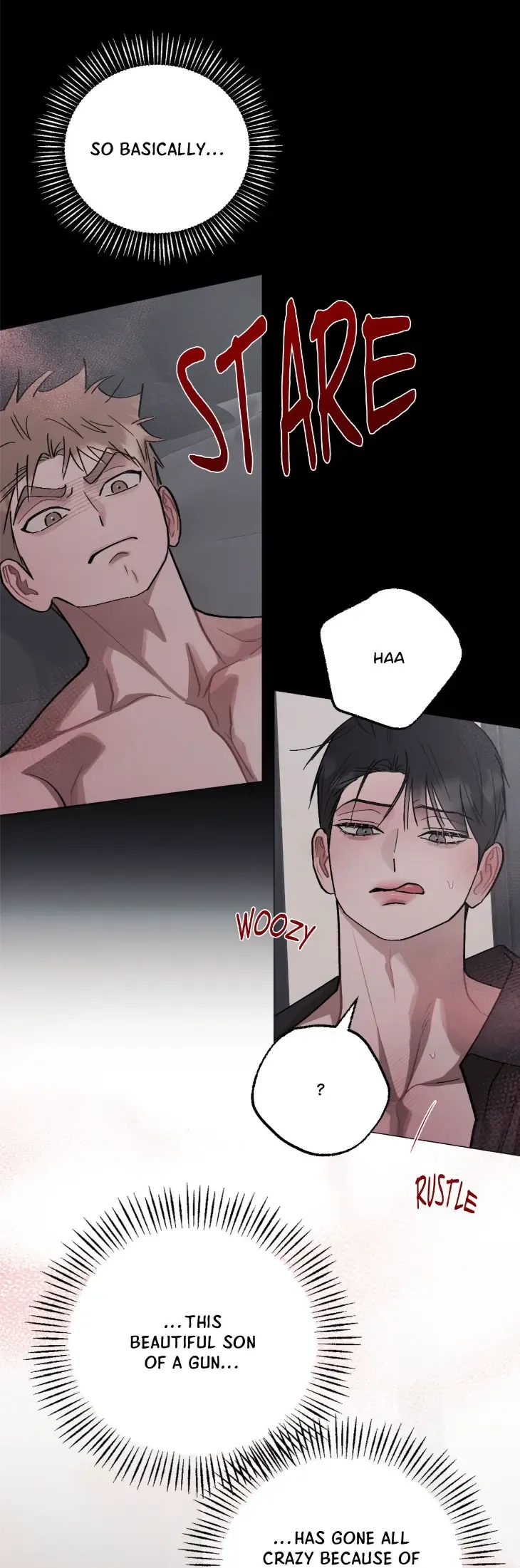 Red String Quests chapter 57 page 6