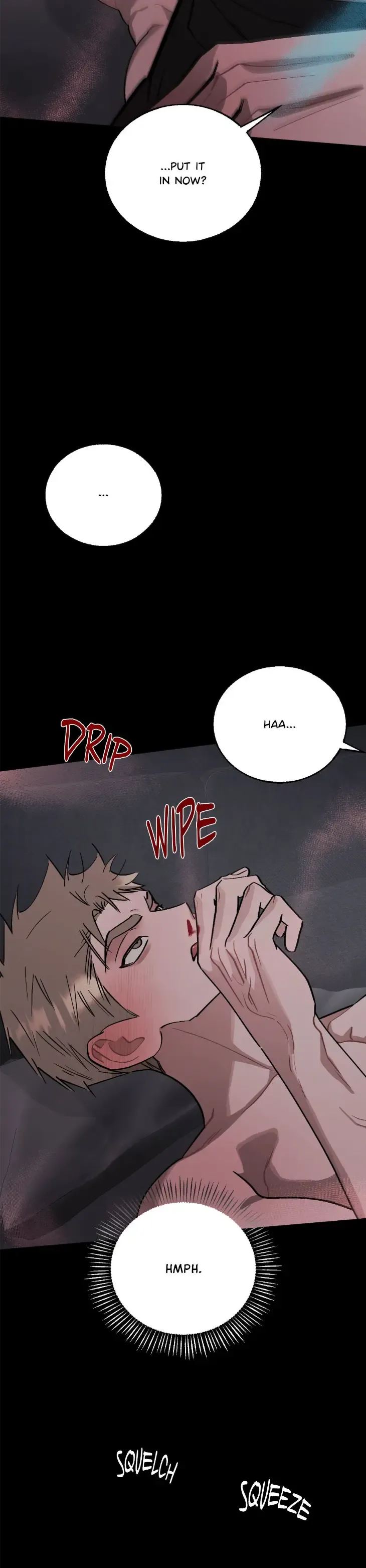 Red String Quests chapter 57 page 8