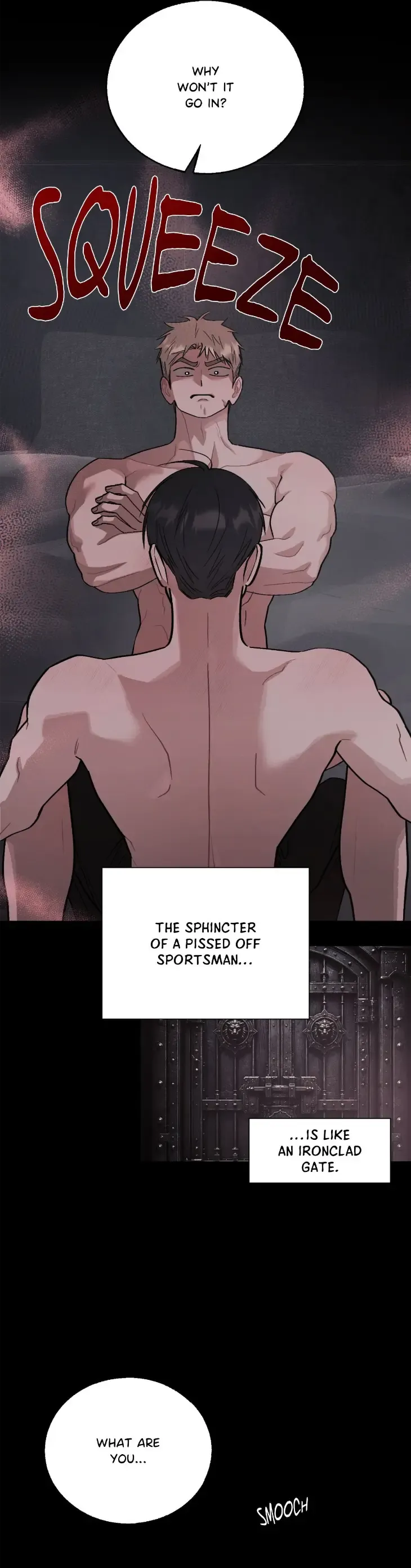 Red String Quests chapter 57 page 10